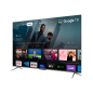 Telewizor TCL 65" Qled GoogleTV DVB-T2/C/S2 H.265 HEVC