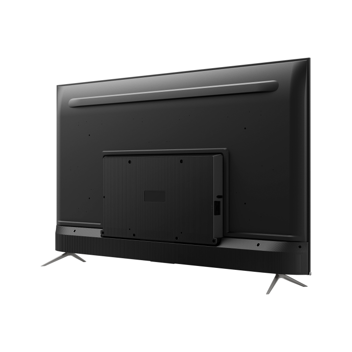 Telewizor TCL 65" Qled GoogleTV DVB-T2/C/S2 H.265 HEVC Telewizor TCL 65" Qled GoogleTV DVB-T2/C/S2 H.265 HEVC