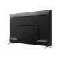 Telewizor TCL 65" Qled GoogleTV DVB-T2/C/S2 H.265 HEVC