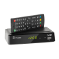 Tuner Cabletech DVB-T2 do telewizji naziemnej