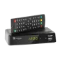 Tuner Cabletech DVB-T2 do telewizji naziemnej Tuner Cabletech DVB-T2 do telewizji naziemnej