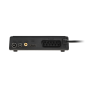 Tuner Cabletech DVB-T2 do telewizji naziemnej