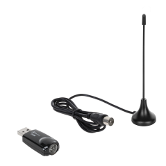 Tuner komputerowy do telewizji DVB-T CABLETECH