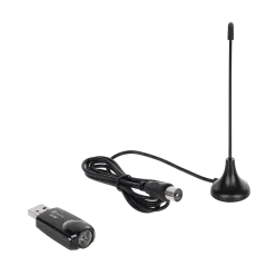 Tuner komputerowy do telewizji DVB-T CABLETECH