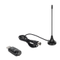 Tuner komputerowy do telewizji DVB-T CABLETECH Tuner komputerowy do telewizji DVB-T CABLETECH