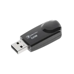 Tuner komputerowy do telewizji DVB-T CABLETECH