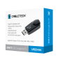 Tuner komputerowy do telewizji DVB-T CABLETECH Tuner komputerowy do telewizji DVB-T CABLETECH
