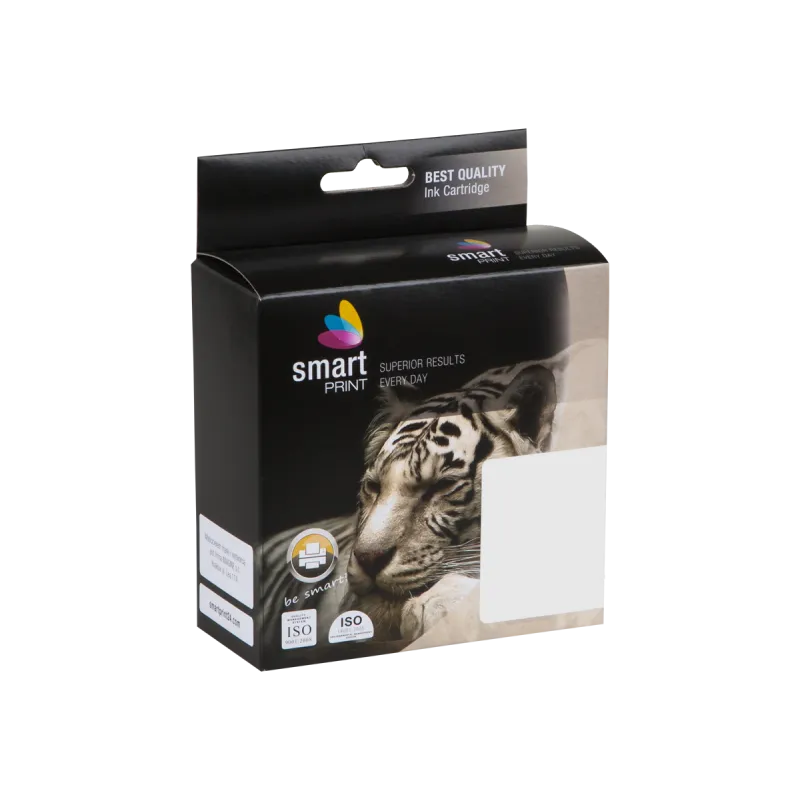 TUSZ SmartPrint do drukarki HP (901XL CC654AE) czarny TUSZ SmartPrint do drukarki HP (901XL CC654AE) czarny