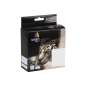 TUSZ SmartPrint do drukarki HP (901XL CC654AE) czarny
