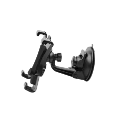 Uchwyt samochodowy do tabletu 7-11 z montażem do szyby i zagłówka