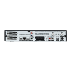 Usługa telewizyjna NC+ NC31 PLATINIUM z dekoderem 5800SX PKWiU 61.30.20.0
