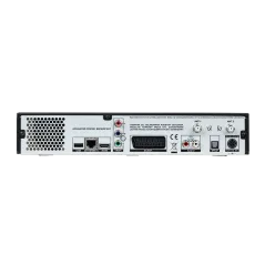 Usługa telewizyjna NC+ NC31 PLATINIUM z dekoderem 5800SX PKWiU 61.30.20.0