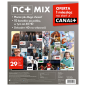 Usługa telewizyjna NC+ NC31 PLATINIUM z dekoderem 5800SX PKWiU 61.30.20.0 Usługa telewizyjna NC+ NC31 PLATINIUM z dekoderem 5800SX PKWiU 61.30.20.0