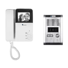 Video-domofon CABLETECH (TK -881B+ TM-01B)