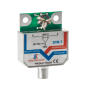 Wzmacniacz antenowy MC-9101/CERAMIC 12-18dB Wzmacniacz antenowy MC-9101/CERAMIC 12-18dB