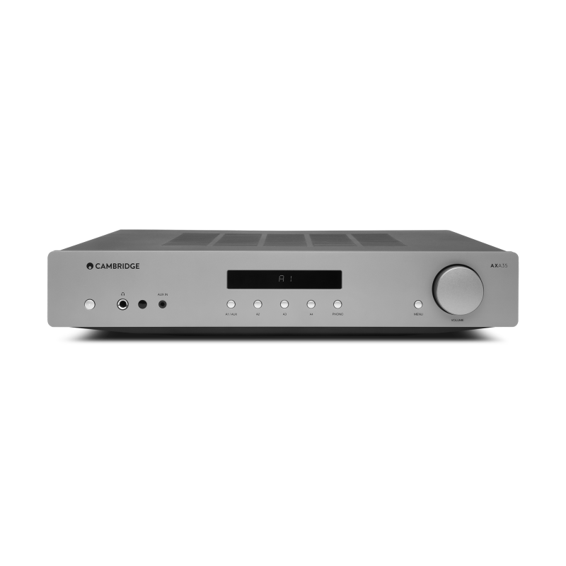 Wzmacniacz Cambridge Audio AXA35