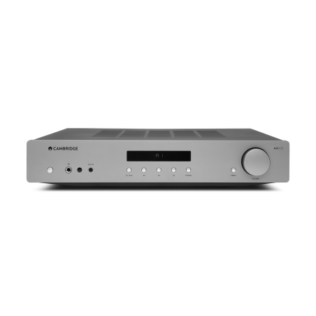 Wzmacniacz Cambridge Audio AXA35