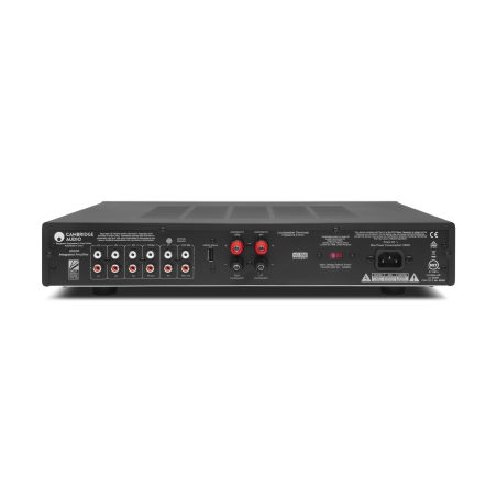 Wzmacniacz Cambridge Audio AXA35