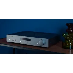 Wzmacniacz Cambridge Audio AXA35 - Wydajność i Jakość Dźwięku