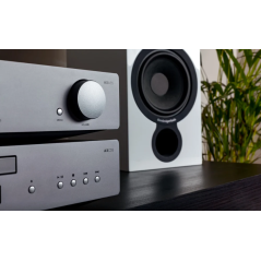 Wzmacniacz Cambridge Audio AXA35 - Wydajność i Jakość Dźwięku