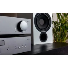 Wzmacniacz Cambridge Audio AXA35 - Wydajność i Jakość Dźwięku