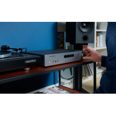 Wzmacniacz Cambridge Audio AXA35 - Wydajność i Jakość Dźwięku