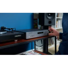 Wzmacniacz Cambridge Audio AXA35 - Wydajność i Jakość Dźwięku