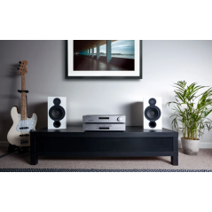 Wzmacniacz Cambridge Audio AXA35 - Wydajność i Jakość Dźwięku