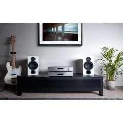 Wzmacniacz Cambridge Audio AXA35 - Wydajność i Jakość Dźwięku