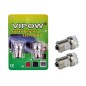 Żarówka samochodowa 12V G18.5 -9LED/1157 biała/blister-2szt Żarówka samochodowa 12V G18.5 -9LED/1157 biała/blister-2szt