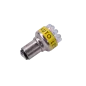 Żarówka samochodowa 12V S-25-12LED-1157 żółta