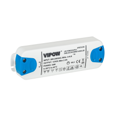 Zasilacz 30W do oświetlenia LED