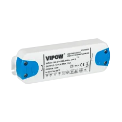 Zasilacz 30W do oświetlenia LED