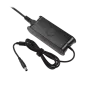 Zasilacz Quer z kablem zasilającym do laptopa DELL 65 W / 19,5 V / 3,34 A / 7,4x5 mm (ośmiokątny)