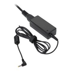 Zasilacz Quer z kablem zasilającym do laptopa HP Compaq 30 W / 19 V / 1,58 A / 4x1,7 mm (mini)