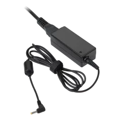 Zasilacz Quer z kablem zasilającym do laptopa HP Compaq 30 W / 19 V / 1,58 A / 4x1,7 mm (mini)