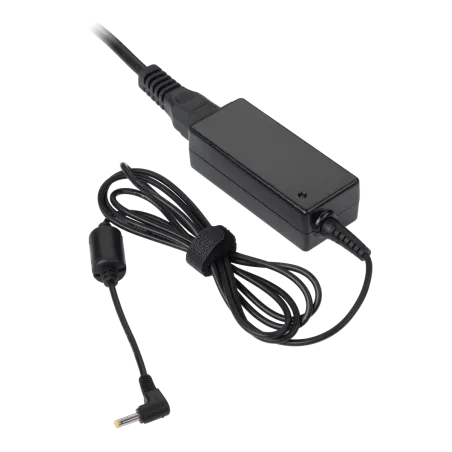 Zasilacz Quer z kablem zasilającym do laptopa HP Compaq 30 W / 19 V / 1,58 A / 4x1,7 mm (mini)