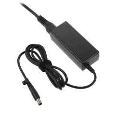 Zasilacz Quer z kablem zasilającym do laptopa HP Compaq 65 W 18,5 V / 3,5 A / 7,4x5 mm