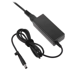 Zasilacz Quer z kablem zasilającym do laptopa HP Compaq 65 W 18,5 V / 3,5 A / 7,4x5 mm