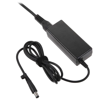 Zasilacz Quer z kablem zasilającym do laptopa HP Compaq 65 W 18,5 V / 3,5 A / 7,4x5 mm
