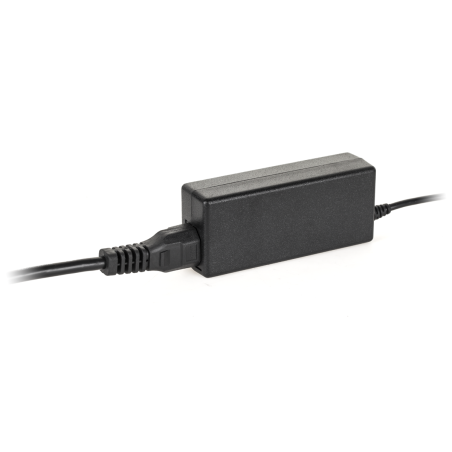 Zasilacz Quer z kablem zasilającym do laptopa LENOVO 40 W / 20 V / 2 A / 5,5x2,5 mm