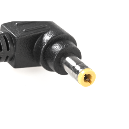 Zasilacz Quer z kablem zasilającym do laptopa LENOVO 40 W / 20 V / 2 A / 5,5x2,5 mm