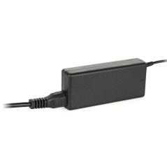 Zasilacz Quer z kablem zasilającym do laptopa SONY 92 W / 19,5 V / 4,7 A / 6,5x4,4 mm