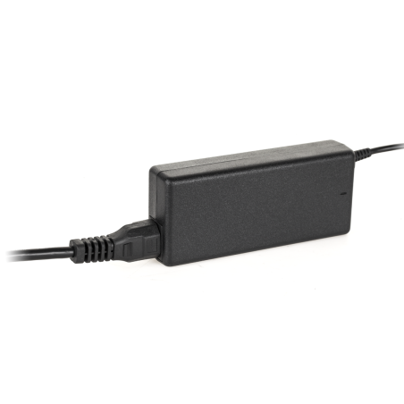 Zasilacz Quer z kablem zasilającym do laptopa SONY 92 W / 19,5 V / 4,7 A / 6,5x4,4 mm