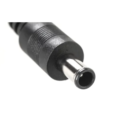 Zasilacz Quer z kablem zasilającym do laptopa SONY 92 W / 19,5 V / 4,7 A / 6,5x4,4 mm
