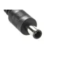 Zasilacz Quer z kablem zasilającym do laptopa SONY 92 W / 19,5 V / 4,7 A / 6,5x4,4 mm