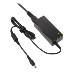 Zasilacz Quer z kablem zasilającym do laptopa TOSHIBA 60 W / 15 V / 4 A / 6,3x3 mm