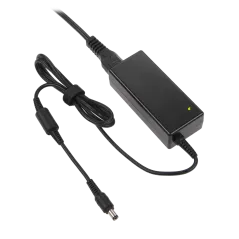 Zasilacz Quer z kablem zasilającym do laptopa TOSHIBA 60 W / 15 V / 4 A / 6,3x3 mm