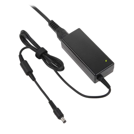 Zasilacz Quer z kablem zasilającym do laptopa TOSHIBA 60 W / 15 V / 4 A / 6,3x3 mm