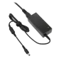 Zasilacz Quer z kablem zasilającym do laptopa TOSHIBA 60 W / 15 V / 4 A / 6,3x3 mm